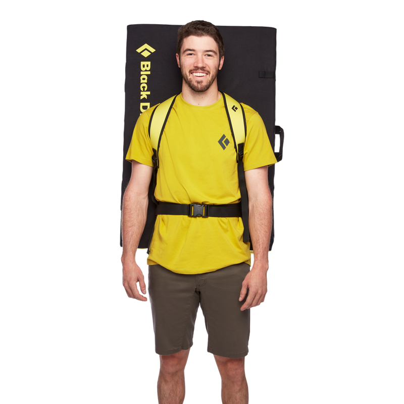 Black Diamond Circuit Crash Pad-7