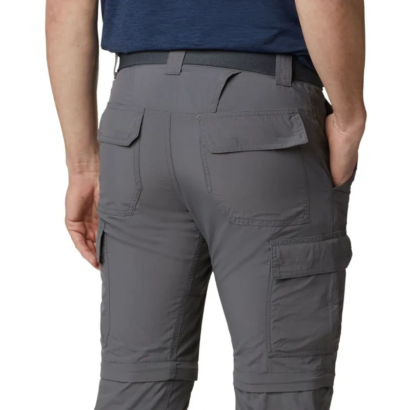 Columbia Silver Ridge II Convertible Hiking Pant-3