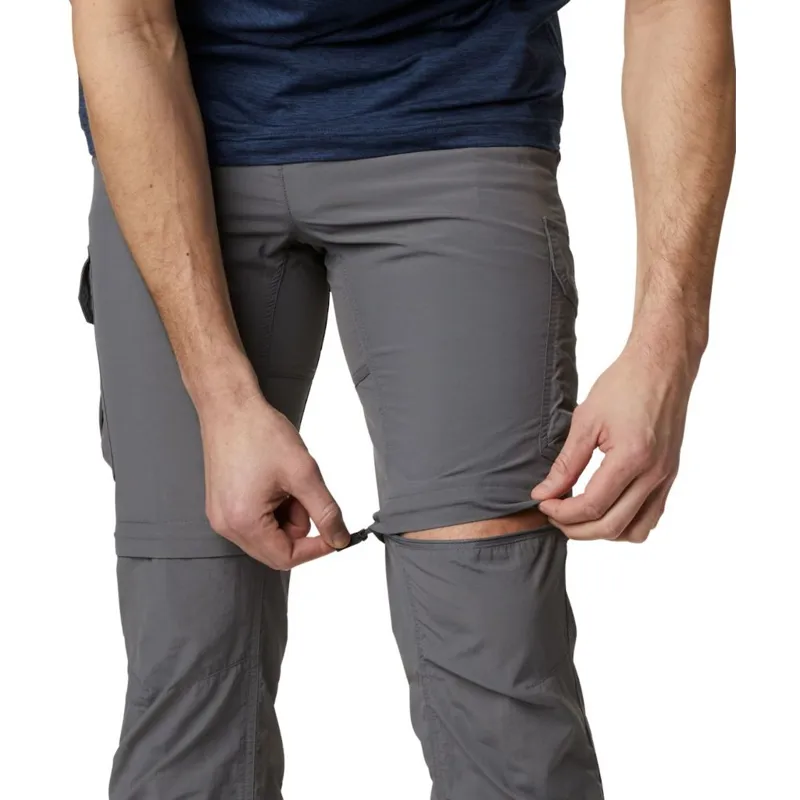 Columbia Silver Ridge II Convertible Hiking Pant-4