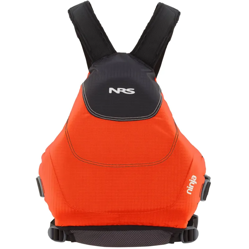 NRS Ninja PFD in Flare-1