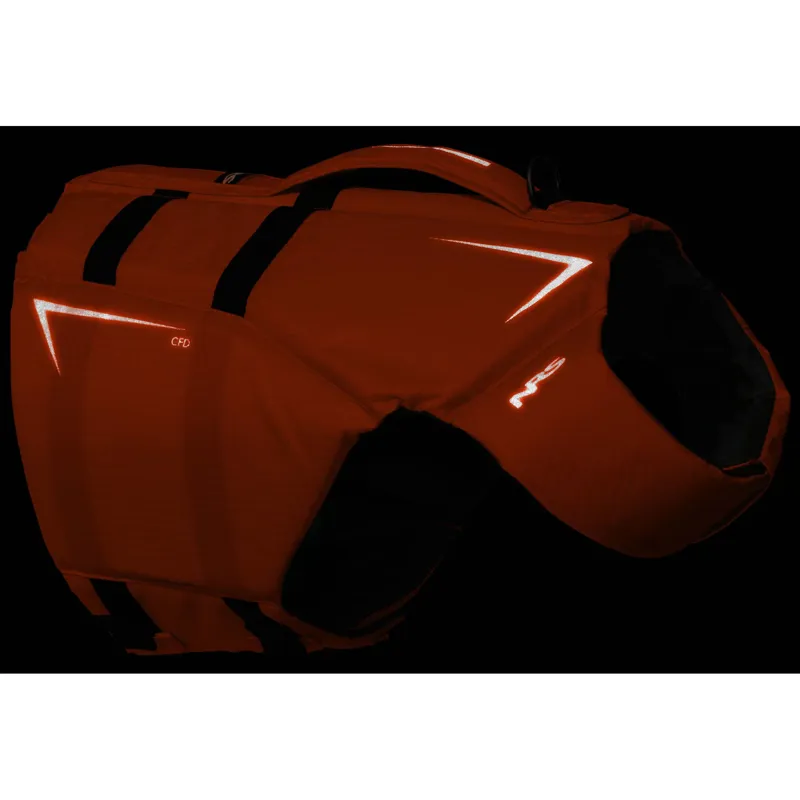 NRS Canine Floatation Device-9