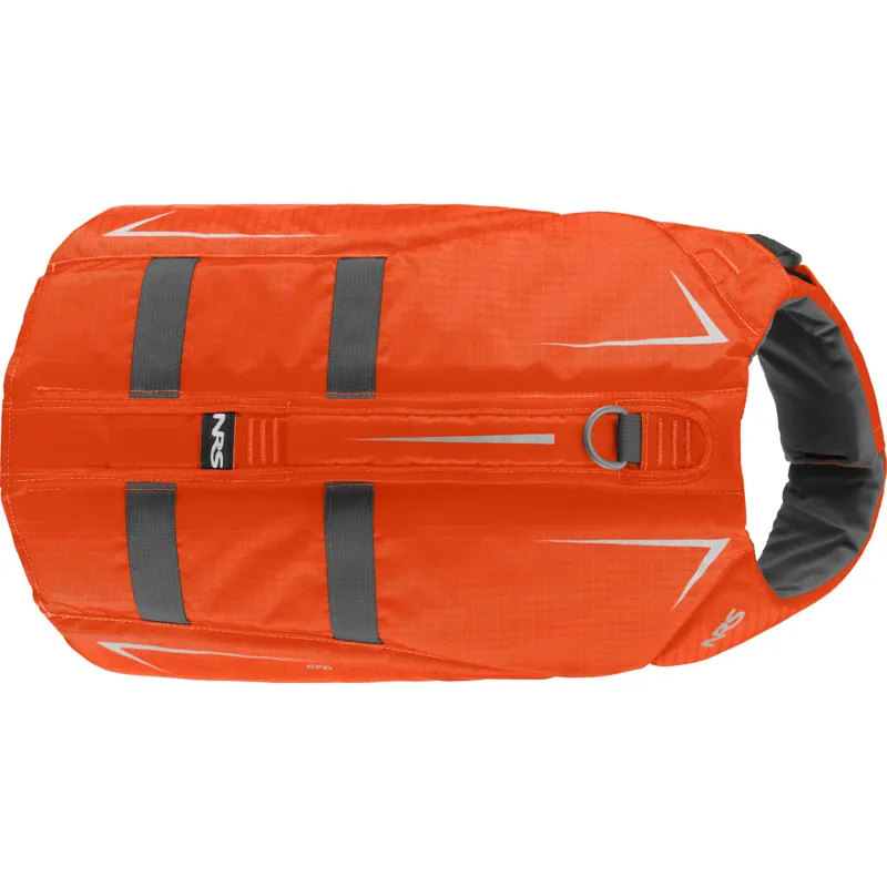 NRS Canine Floatation Device-7