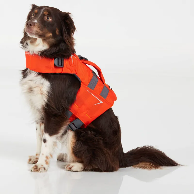 NRS Canine Floatation Device-1