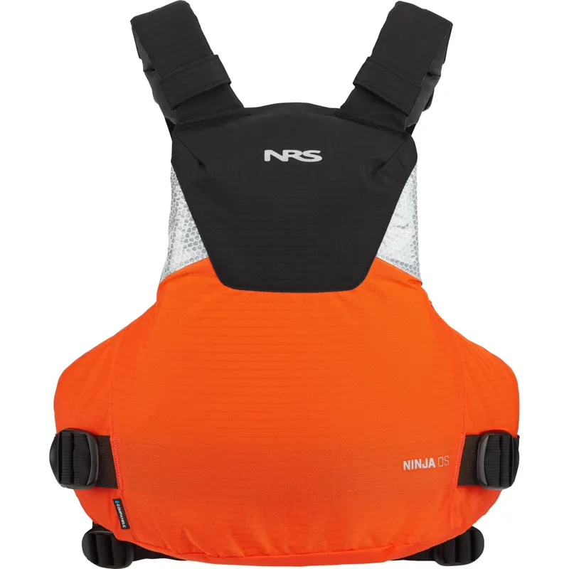 NRS Ninja OS PFD in Flare-1