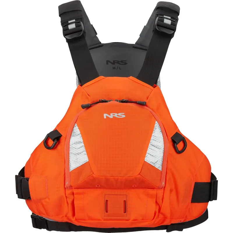 NRS Ninja OS PFD in Flare
