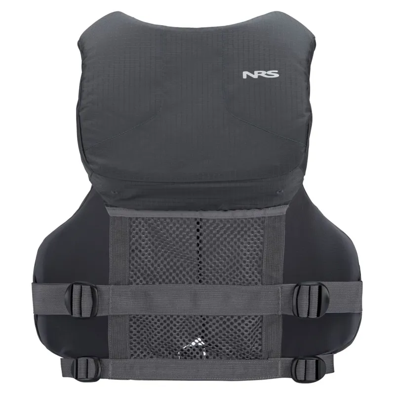 Wrangler PFD Charcoal CE/ISO-1