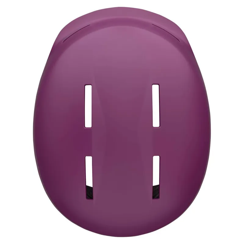 NRS Niso Helmet in Plum-4