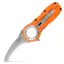 NRS Pilot Access SAR Knife Flare