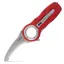 NRS Pilot Access SAR Knife Red