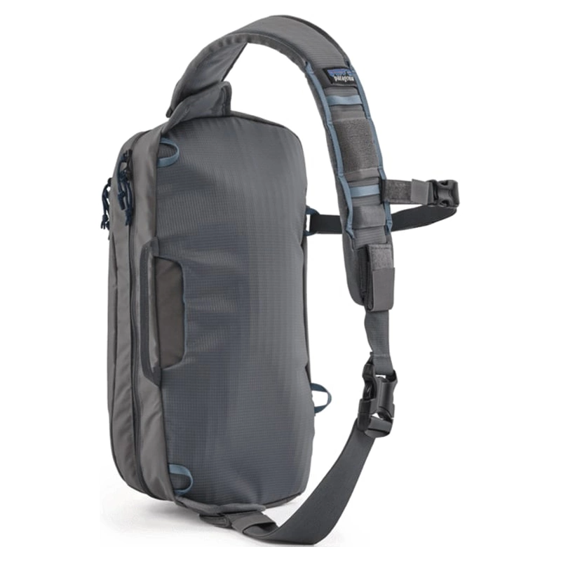 Stealth Sling Noble Grey 10L-1