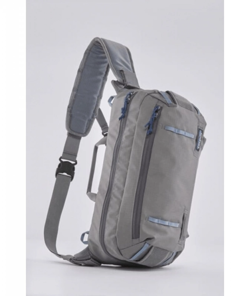Stealth Sling Noble Grey 10L-3