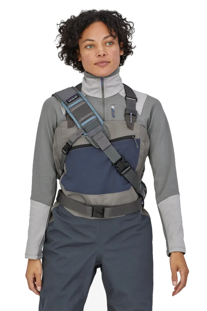 Stealth Sling Noble Grey 10L-4