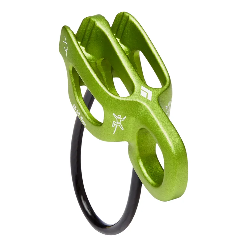 Black Diamond ATC-Guide Alpine