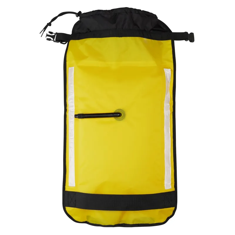 NRS Sea Kayak Paddle Float-2