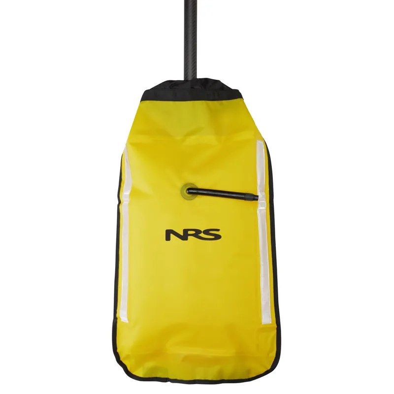 NRS Sea Kayak Paddle Float-1