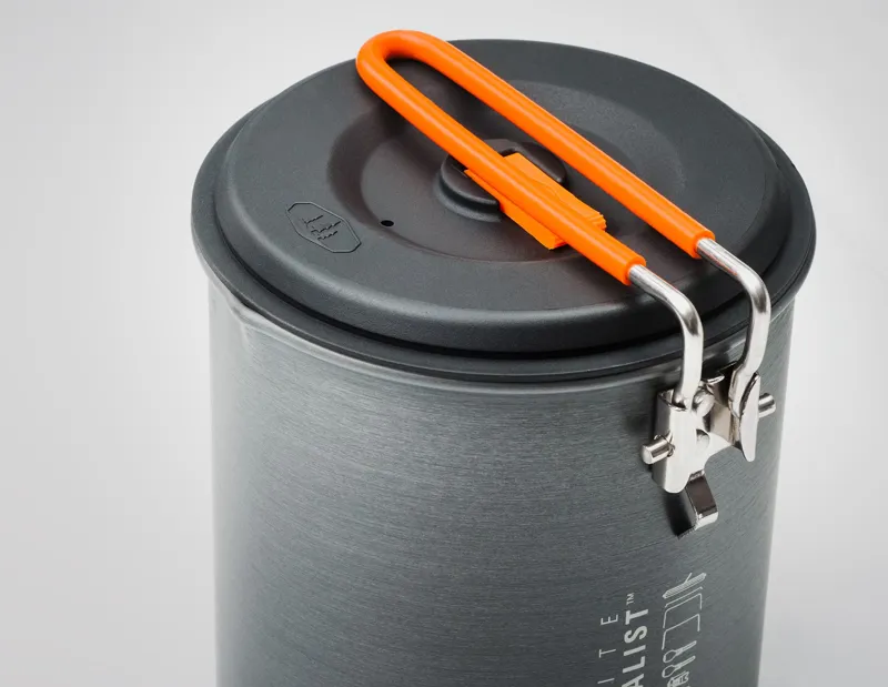 GSI Halulite MicroDualist-2