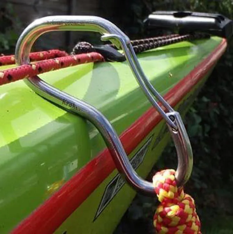 Whetman Kraken Krab-1