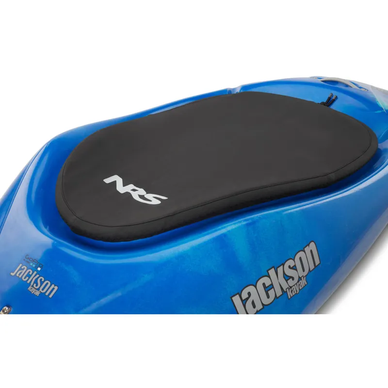 NRS Super Stretch Neoprene Cockpit Cover Universal Plus-2