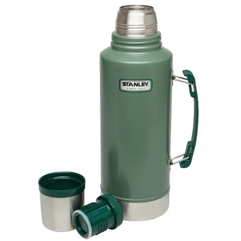 Stanley Classic Vacuum Bottle 1.9 litre