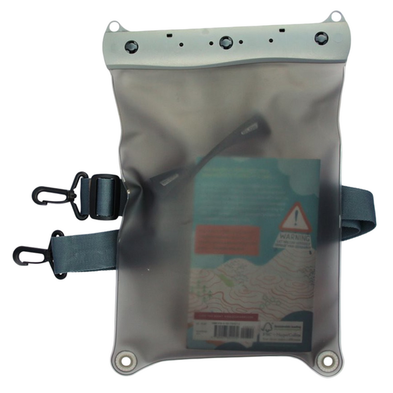 Aquapac Whanganui iPad Tablet Case Large - 668-1