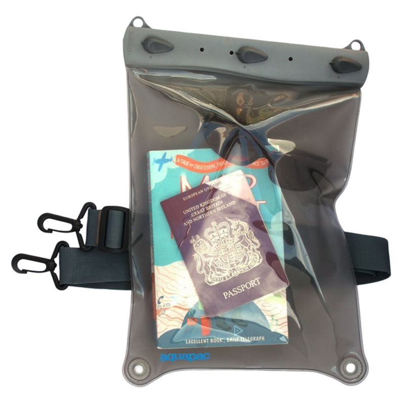 Aquapac Whanganui iPad Tablet Case Large - 668