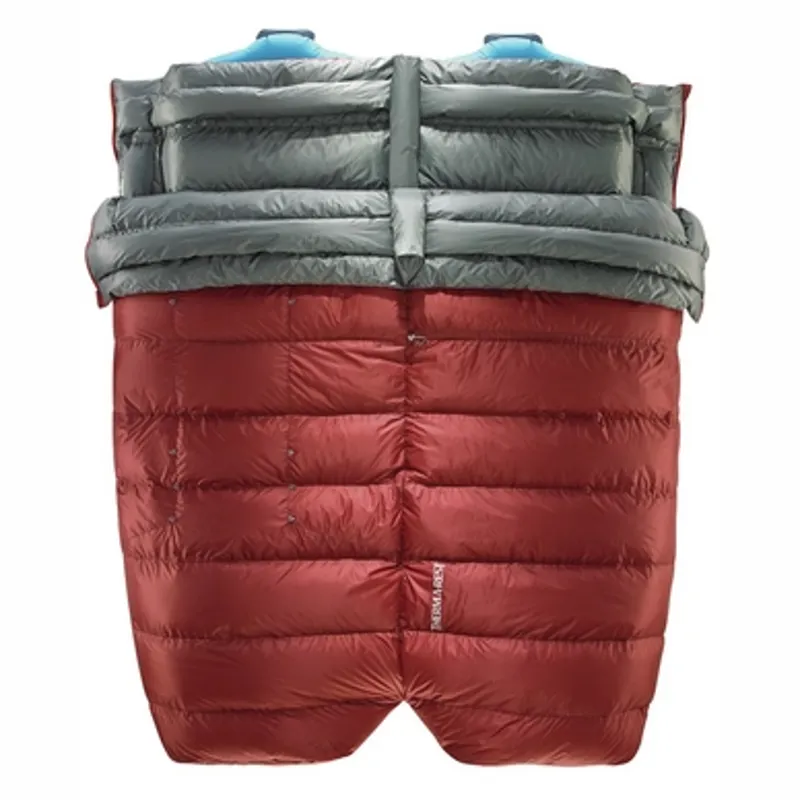 Thermarest Dorado Duo HD Large-1