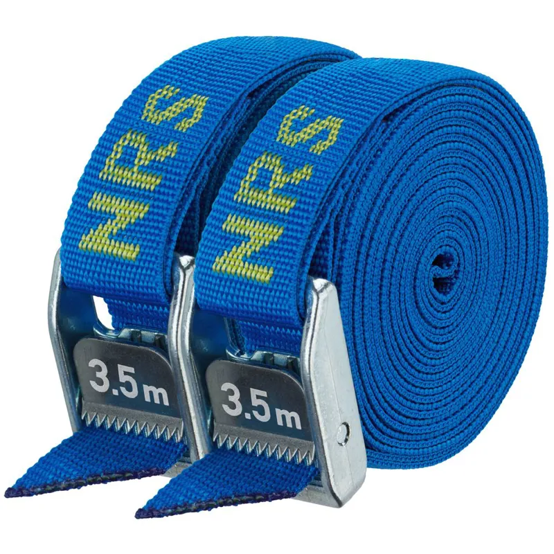 NRS 2.5cm Heavy Duty Straps-2