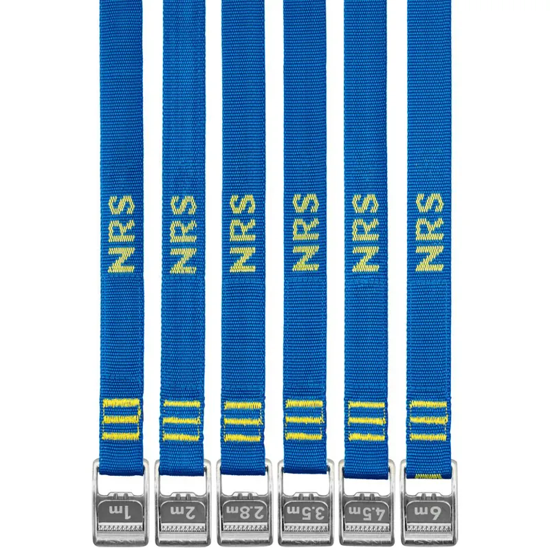 NRS 2.5cm Heavy Duty Straps-6