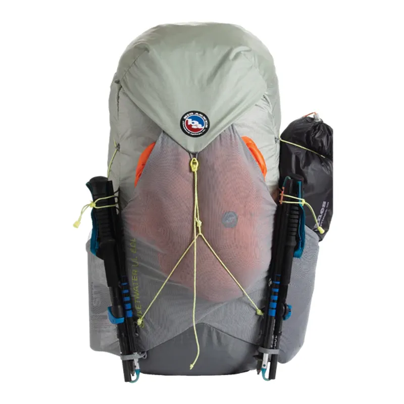 Sweetwater UL 60L-2