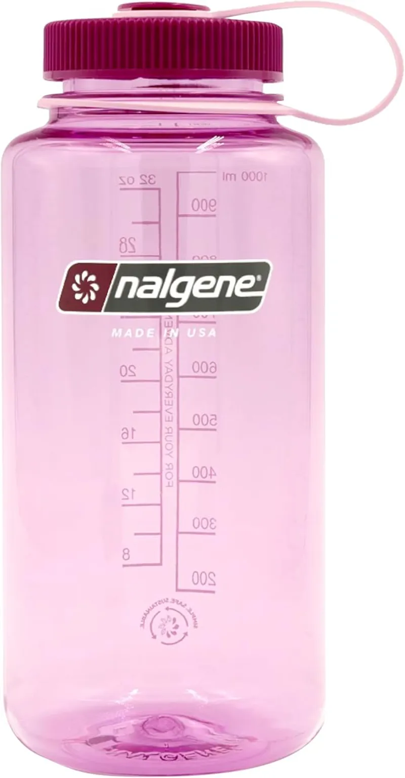 Nalgene WM Sustain 1L  Cosmo