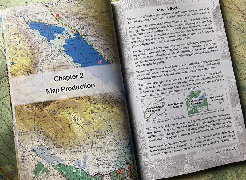 Map Man: Irish Maps and Mapping-4