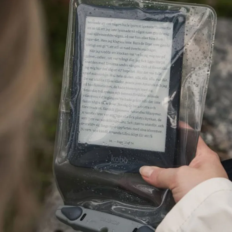 Tablet Case - iPad Mini and Kindle-4