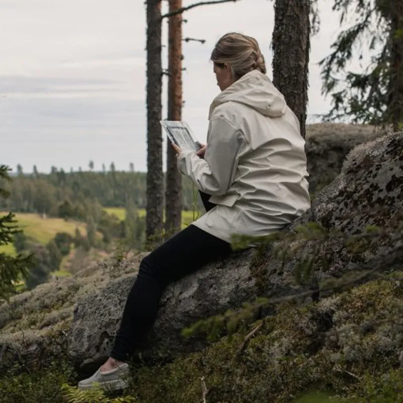 Tablet Case - iPad Mini and Kindle-5