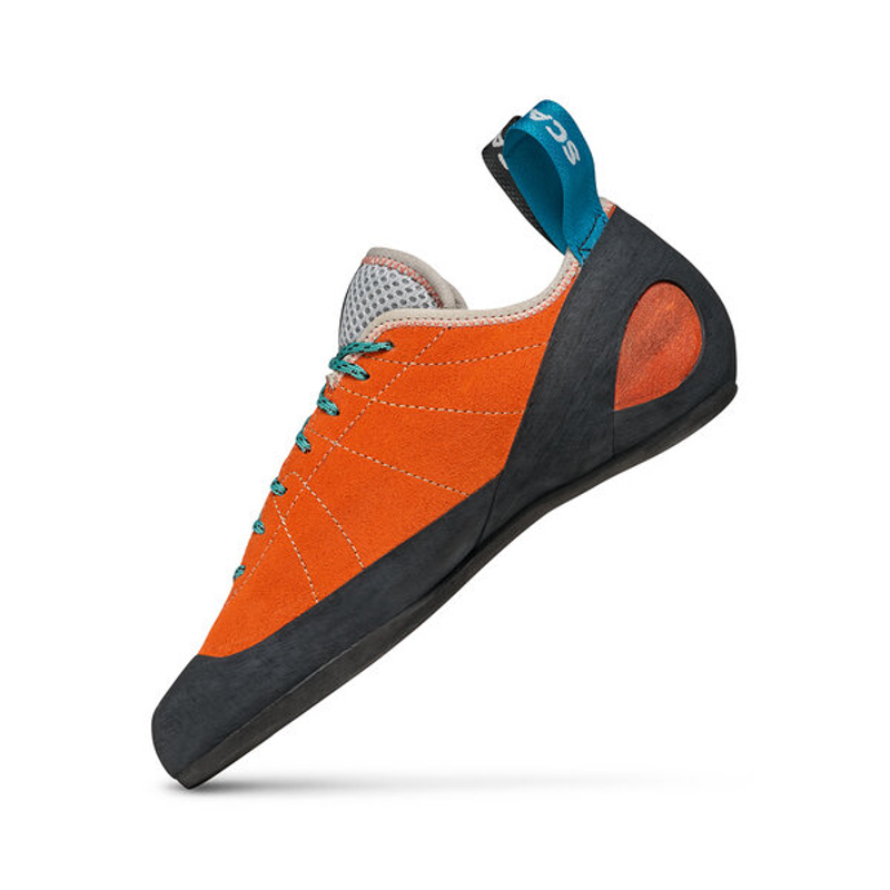 Helix WMN in Mandarin Red-6