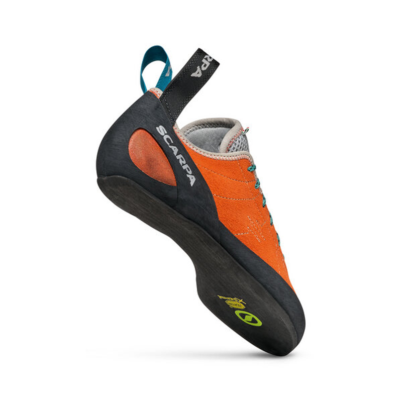 Helix WMN in Mandarin Red-4