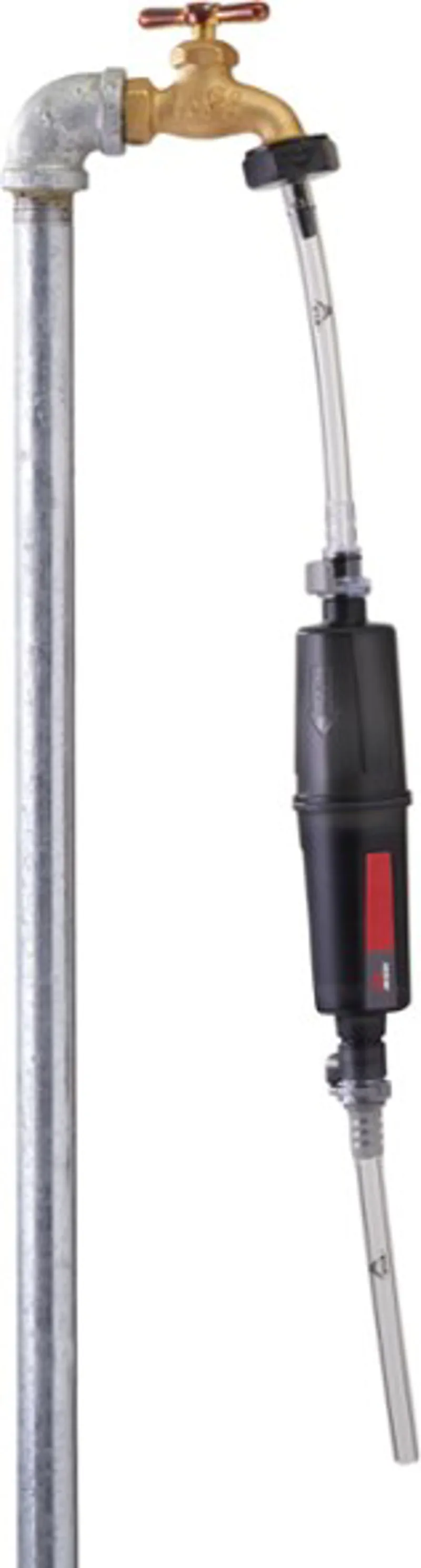 Emergency Home Water Filtration System-1