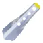 UL Backpacking Trowel in Yellow