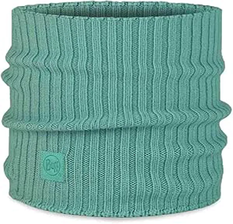 KNITTED NECKWARMER NORVALPOOL