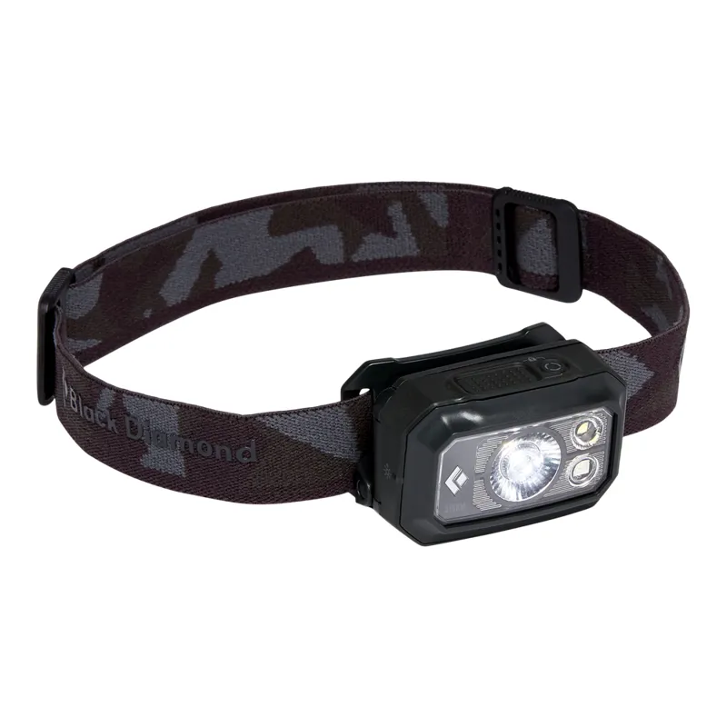 Black Diamond Storm 400 Headlamp-6