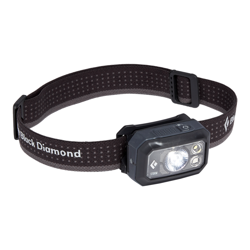 Black Diamond Storm 400 Headlamp-3