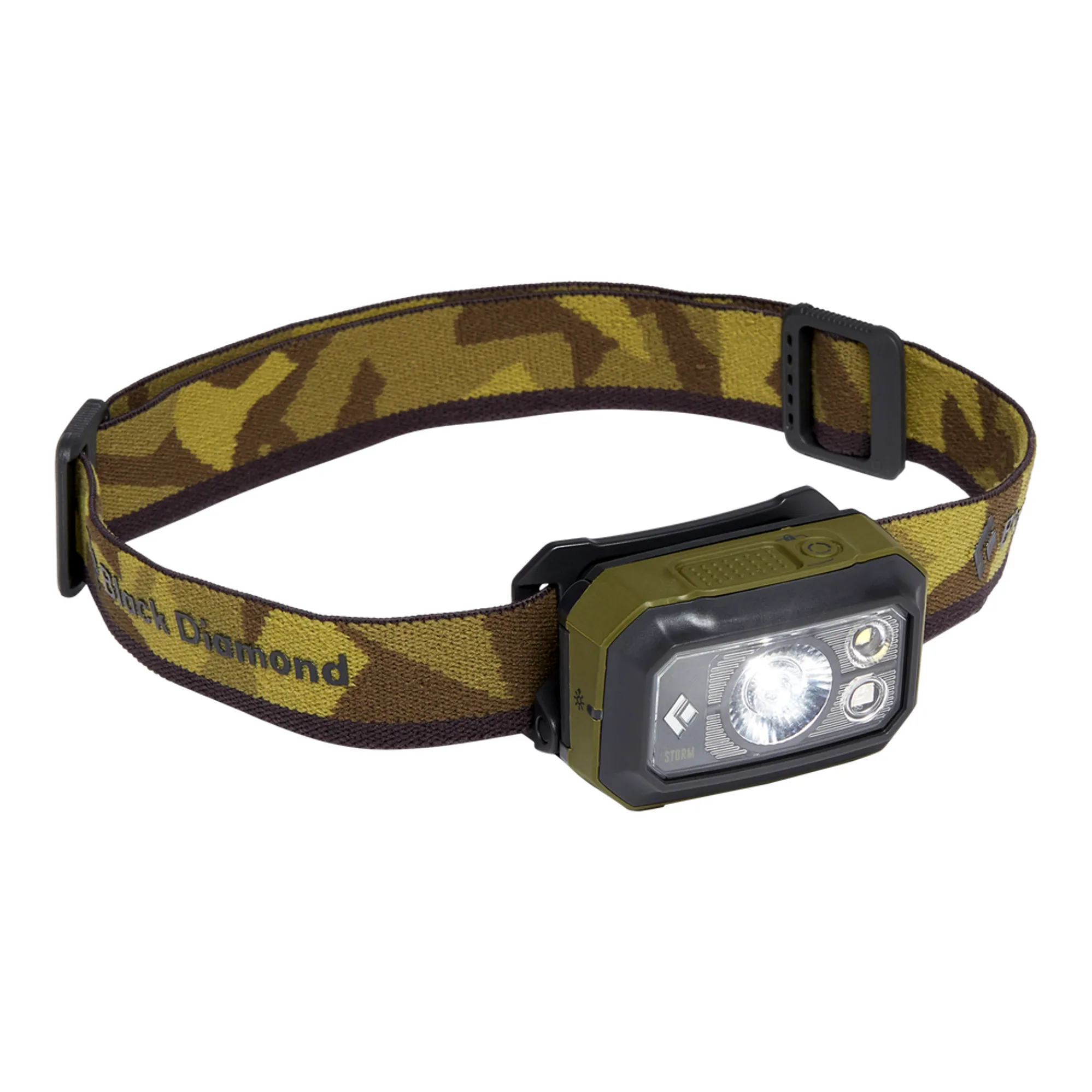 Black Diamond Storm 400 Headlamp Black Diamond Storm 400 Headlamp