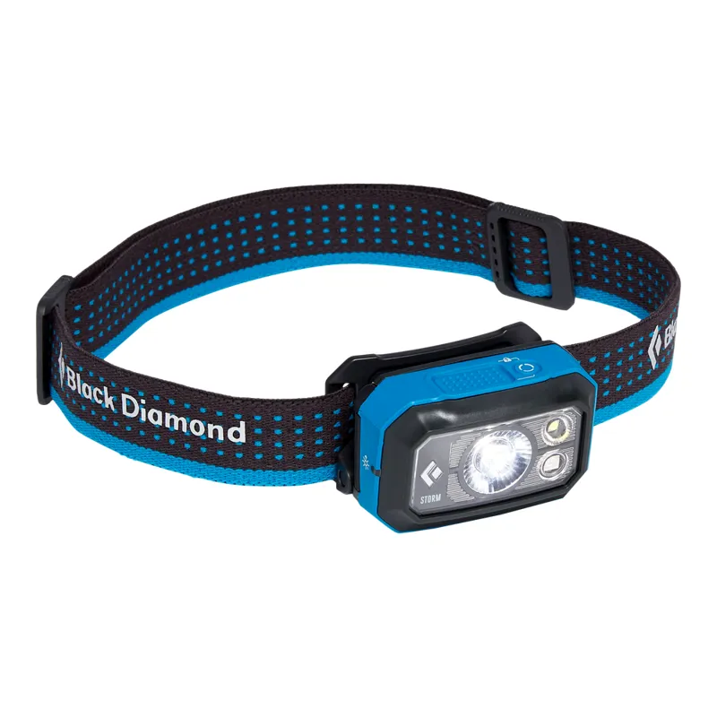 Black Diamond Storm 400 Headlamp-1