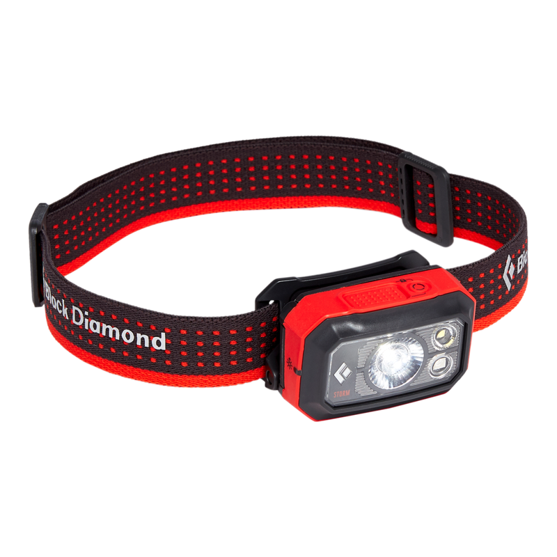 Black Diamond Storm 400 Headlamp-2