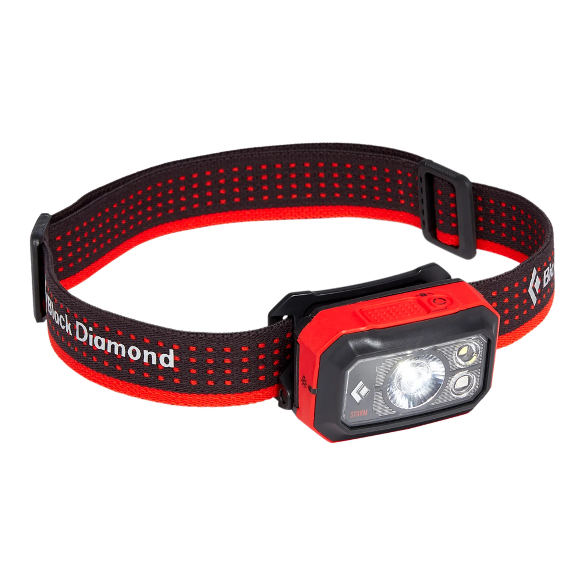 小物 Supreme Diamond Storm 400 Headlamp Black Diamond Storm 400 Headlamp