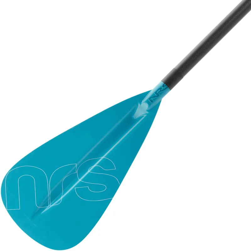 NRS Quest 2 piece SUP Paddle-2