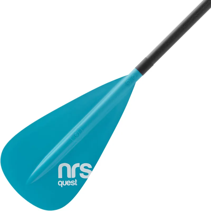 NRS Quest 2 piece SUP Paddle-3