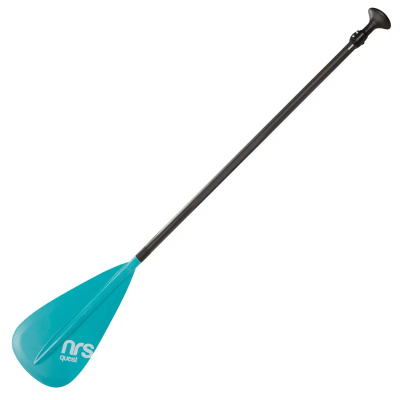 NRS Quest 2 piece SUP Paddle