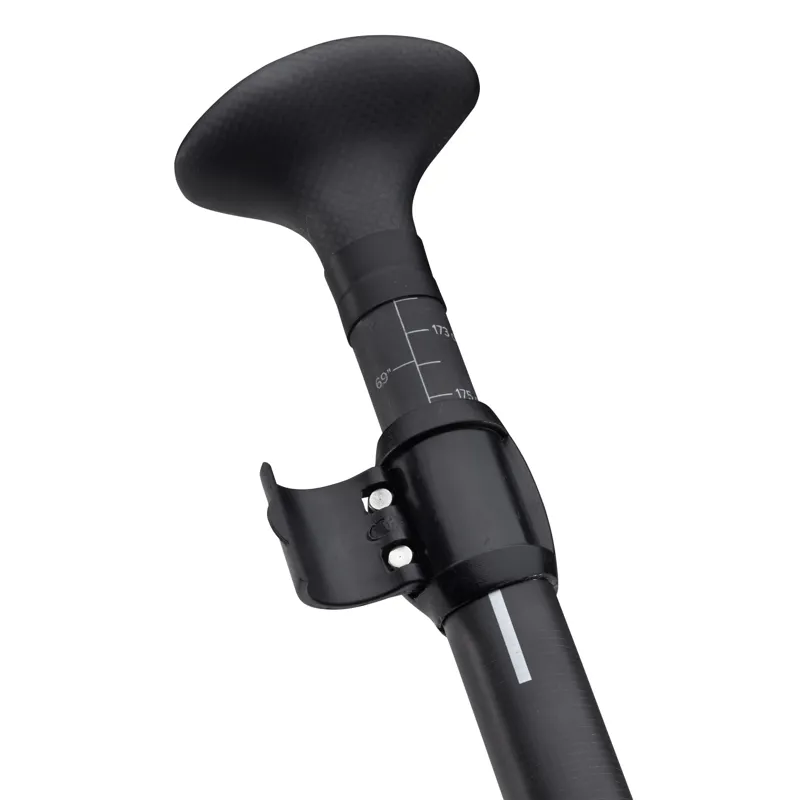 NRS Quest 2 piece SUP Paddle-1