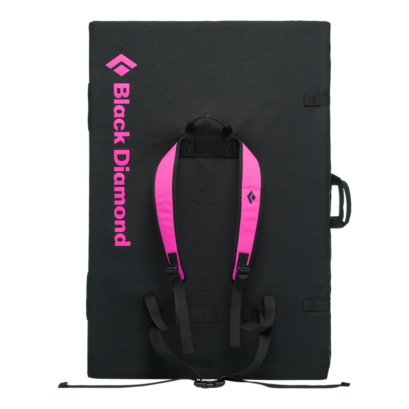 Black Diamond Circuit Crash Pad-1