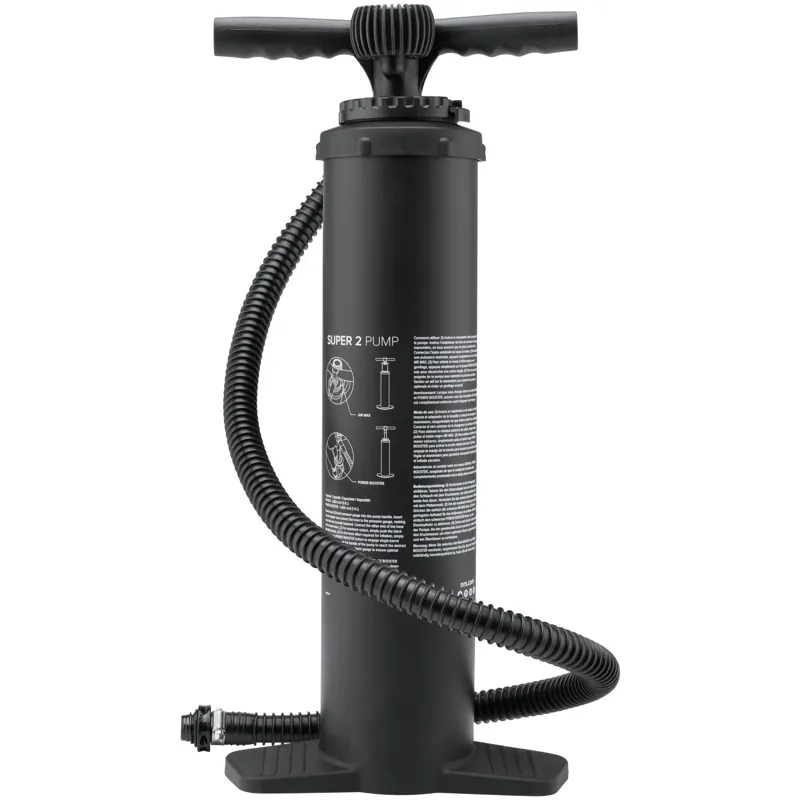 NRS Super 2 HP Pump-4